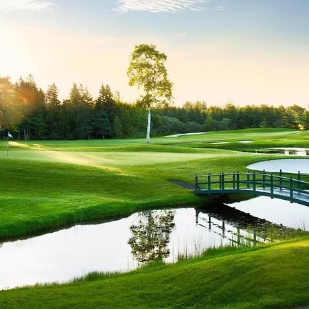 La Cartuja Del Golf * Эстепона