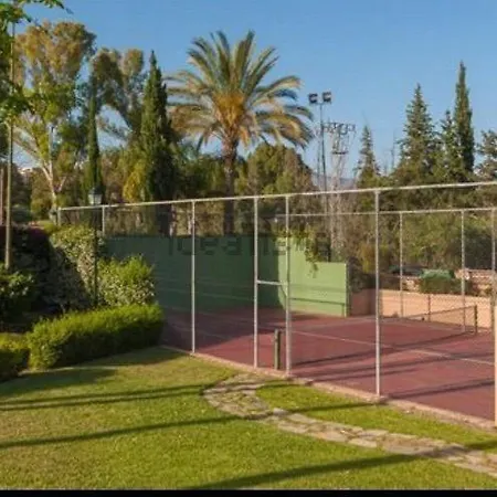 La Cartuja Del Golf Apartman Estepona