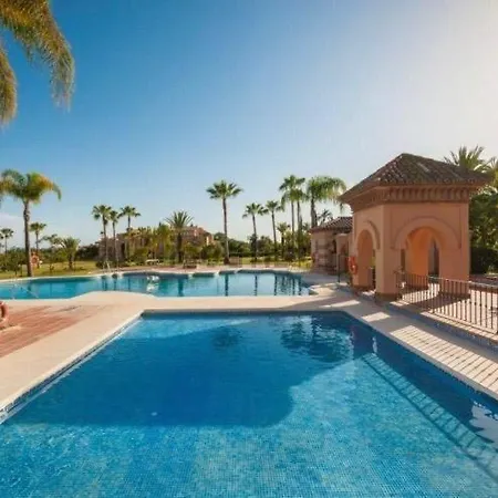 La Cartuja Del Golf Estepona