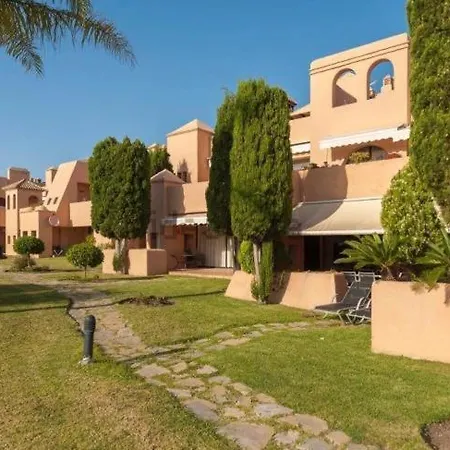 Apartman La Cartuja Del Golf Estepona