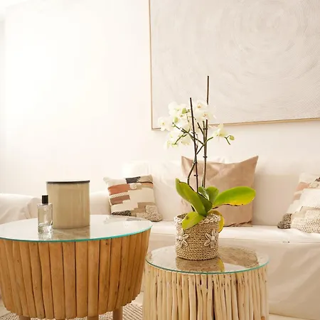 La Cartuja Del Golf Apartment Estepona