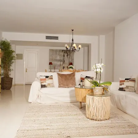 Apartman La Cartuja Del Golf Estepona