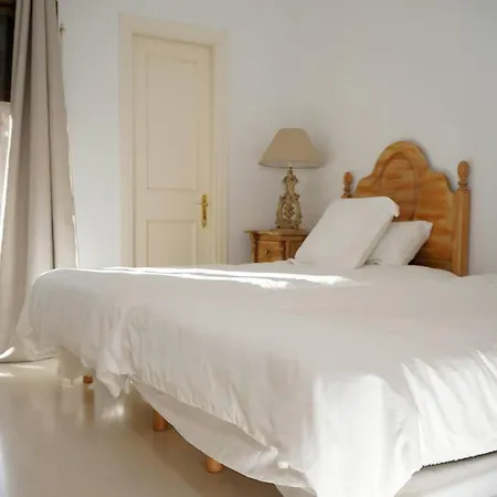 Apartment La Cartuja Del Golf