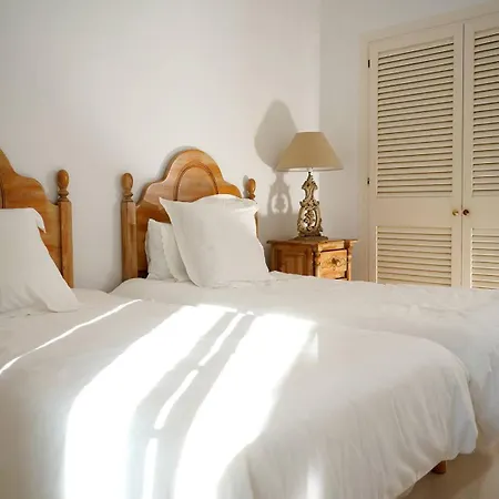 Apartman La Cartuja Del Golf Estepona