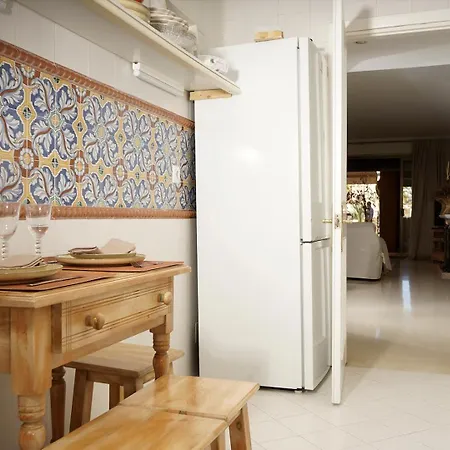 Apartman La Cartuja Del Golf Estepona