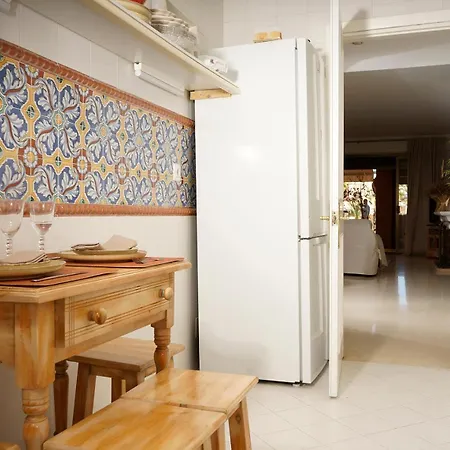 Apartment La Cartuja Del Golf