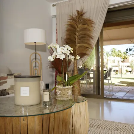 Apartman La Cartuja Del Golf *